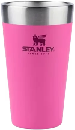 Copo Stanley Pink